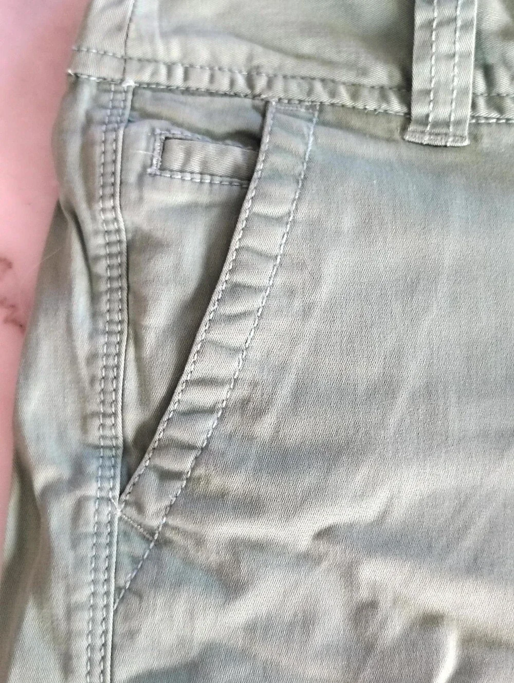Aeropostale vintage but